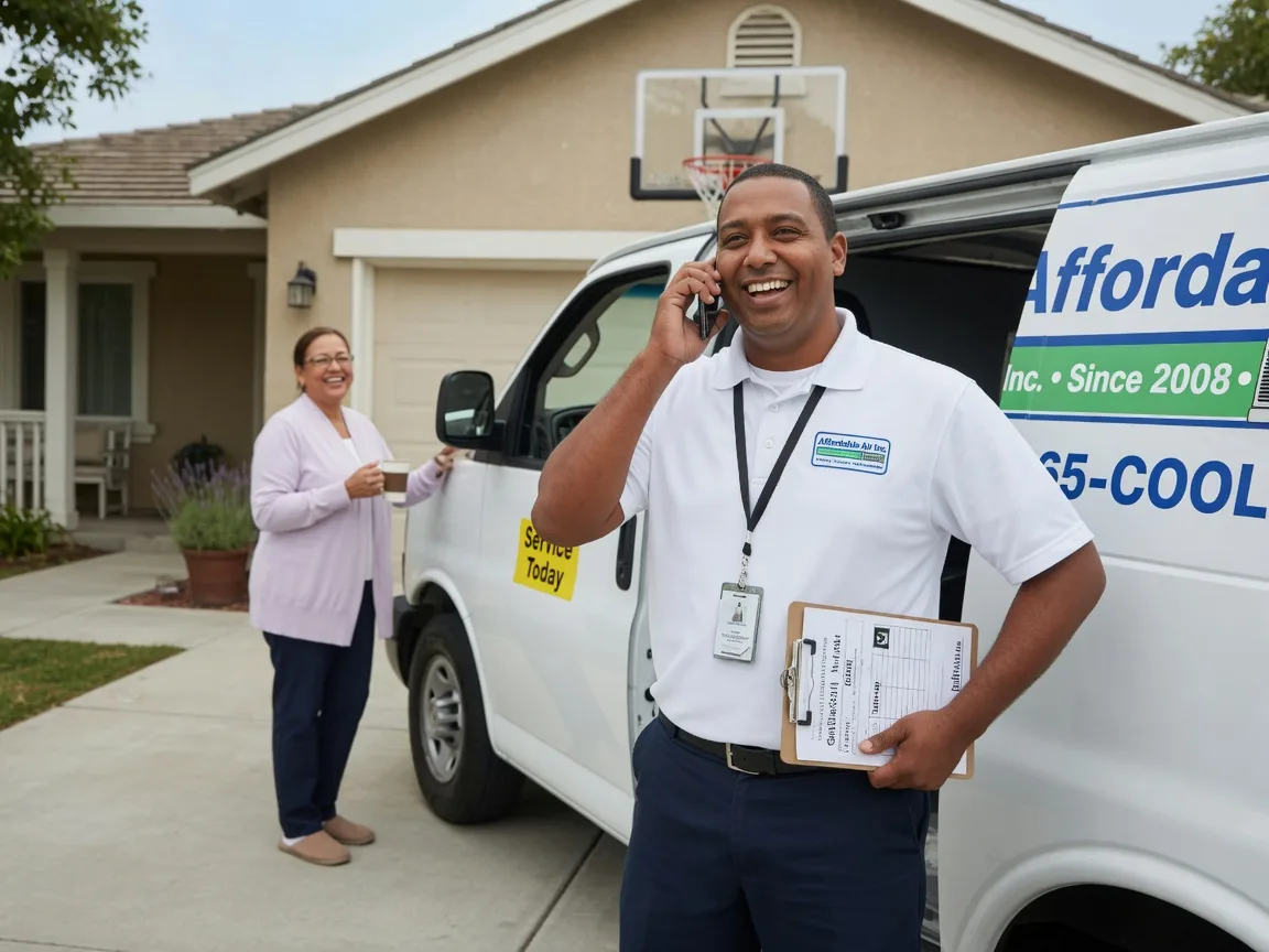 Central Ac Repair Girard, IL FAQs